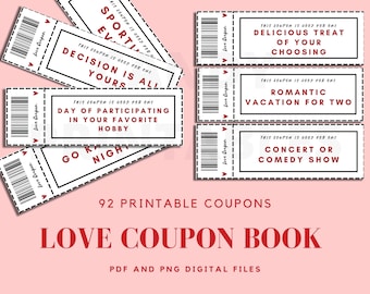 Coupons valentines for boyfriend day Mommy by