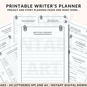 author journal
