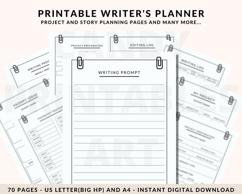 author journal