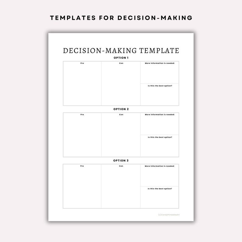 Executive Functions Workbook, Adhd Workbook, Executive Functioning Wheel, Executive Functioning Worksheets, ADHD Digital Planner