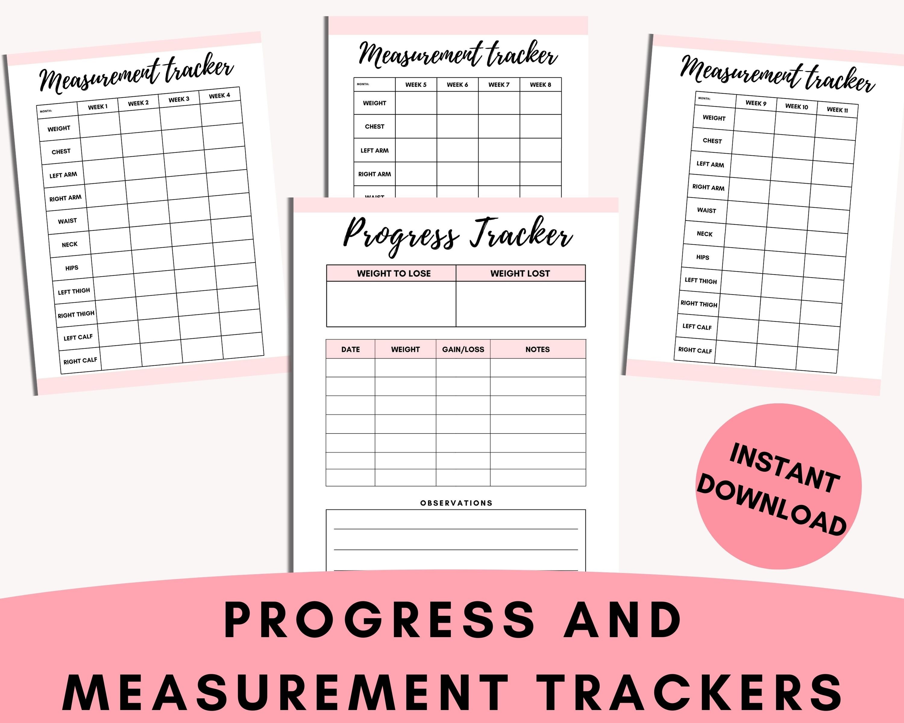 75 Medium Challenge Printable Free