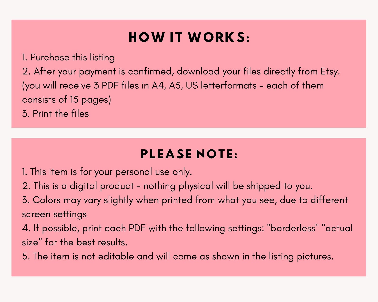 75 Hard Challenge 75 Day Challenge Printable 75 Day 75hard Etsy