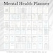 see more listings in the Mental Health Planners  section