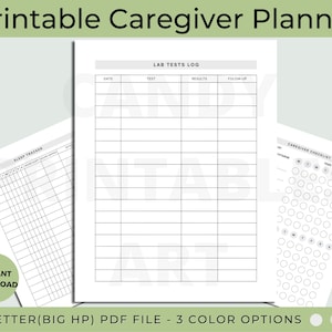 Caregiver Planner, Caregiving Organizer, Carer Planner, Caregiver Schedule Planner, Elderly Care Planner, Senior Care Organizer, Family Caregiver Planner, Caregiver Daily Planner, Caregiver Weekly Planner, Caregiver Monthly Planner,