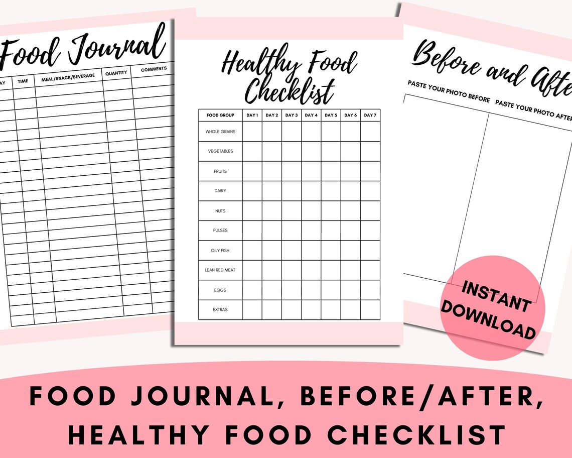 75 Hard Challenge 75 Day Challenge Printable 75 Day 75hard Etsy