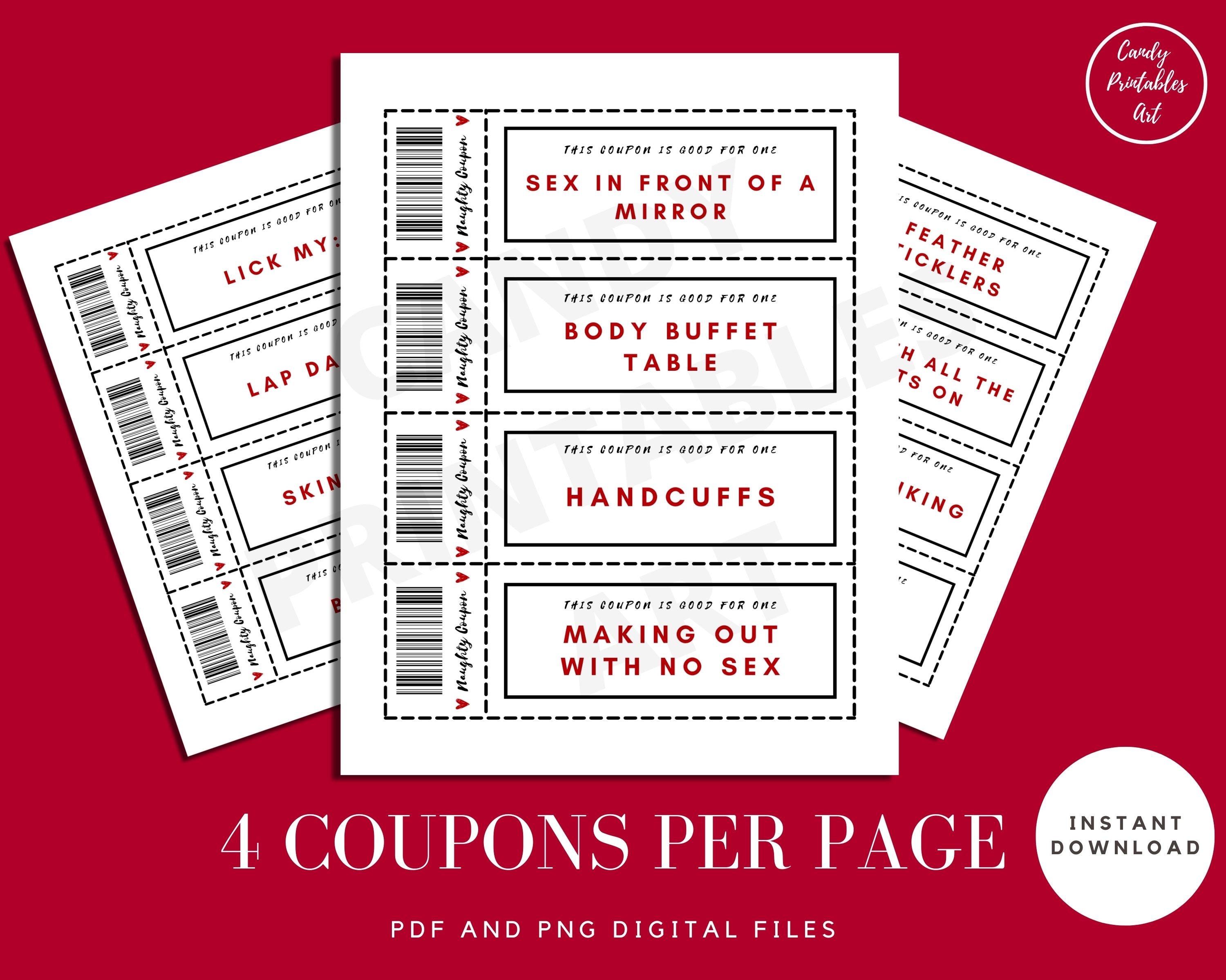 Banquet Coupons Printable