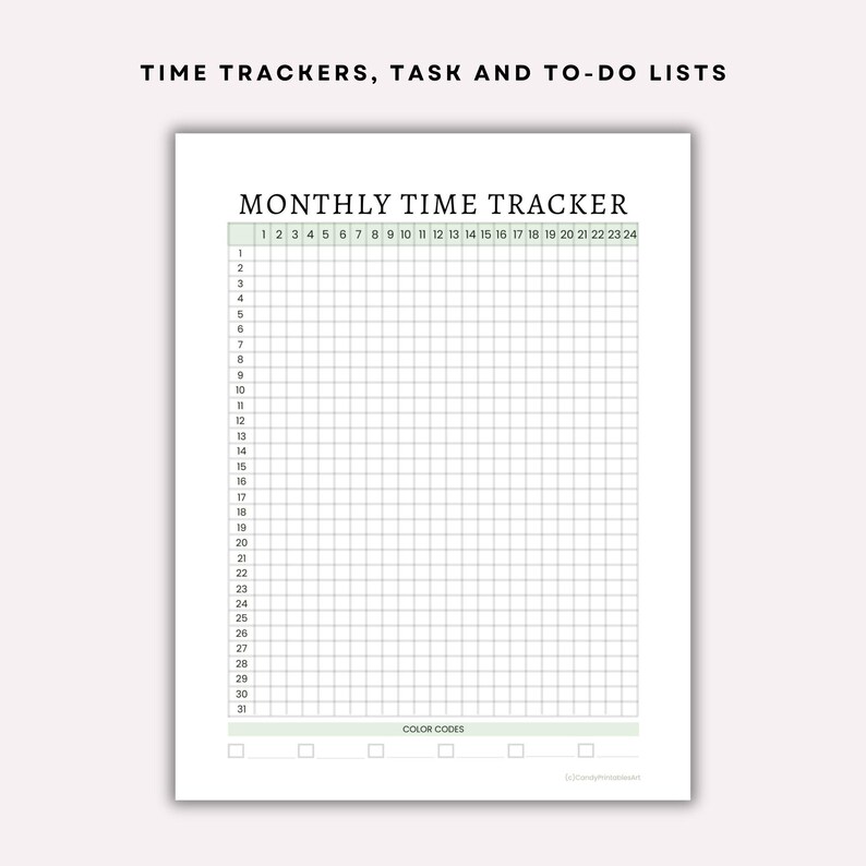 DHD Workbook - Executive Functioning, ADHD Organization Skills, Adult ADHD Planner Skills Worksheets, Therapy Tools