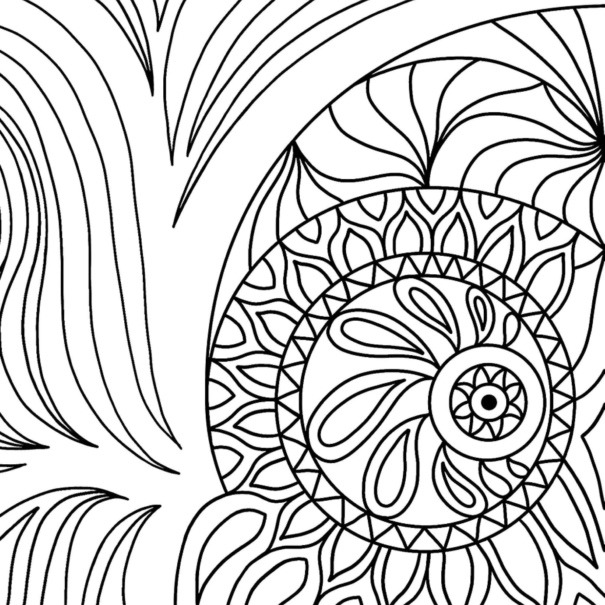 Printable Owl Downloadable Coloring Page Inspired by - Etsy