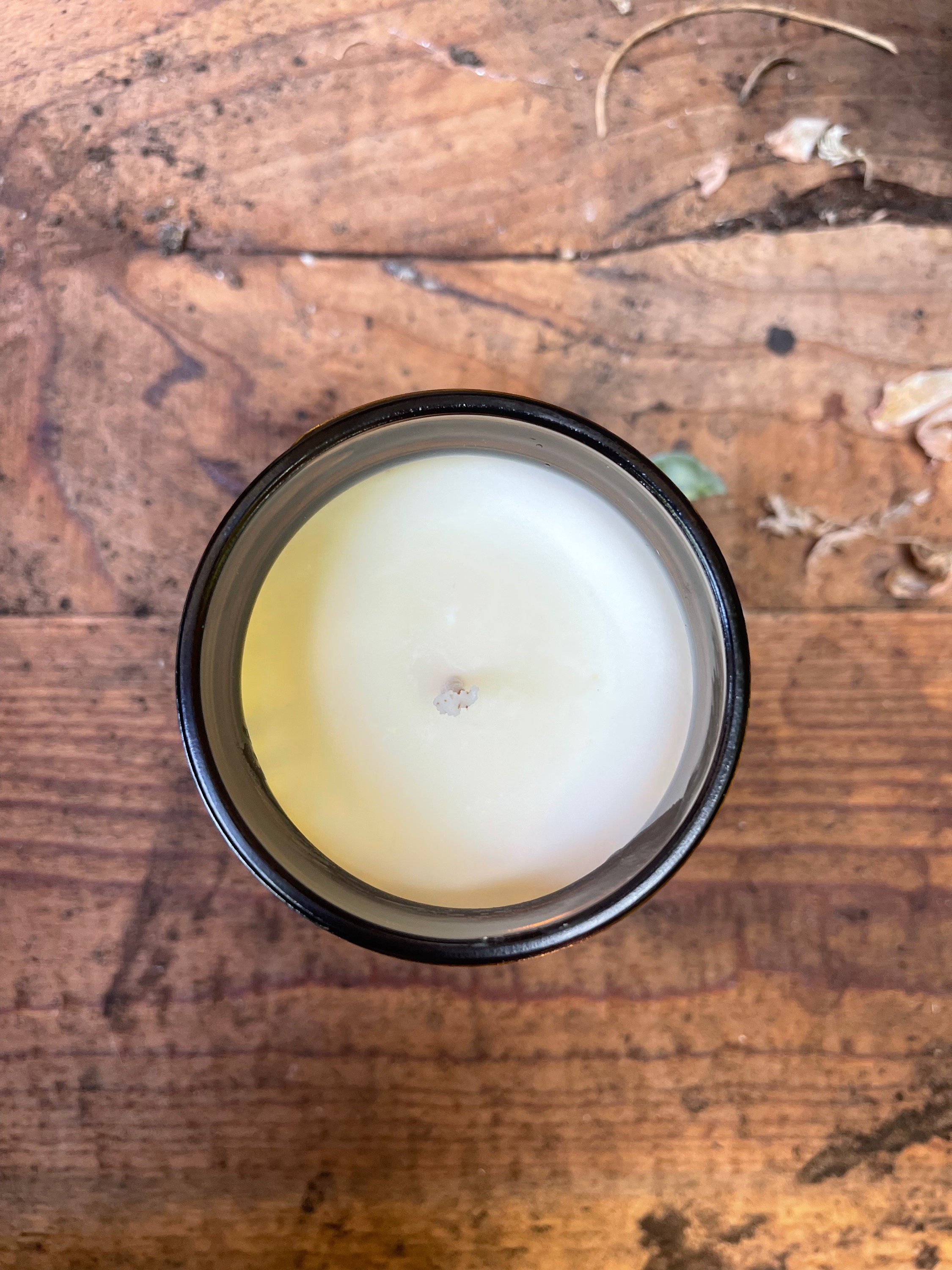 Live Laugh Love Candle/ Inspirational / Positive Quotes/ Soy Candle / Wedding / Anniversary