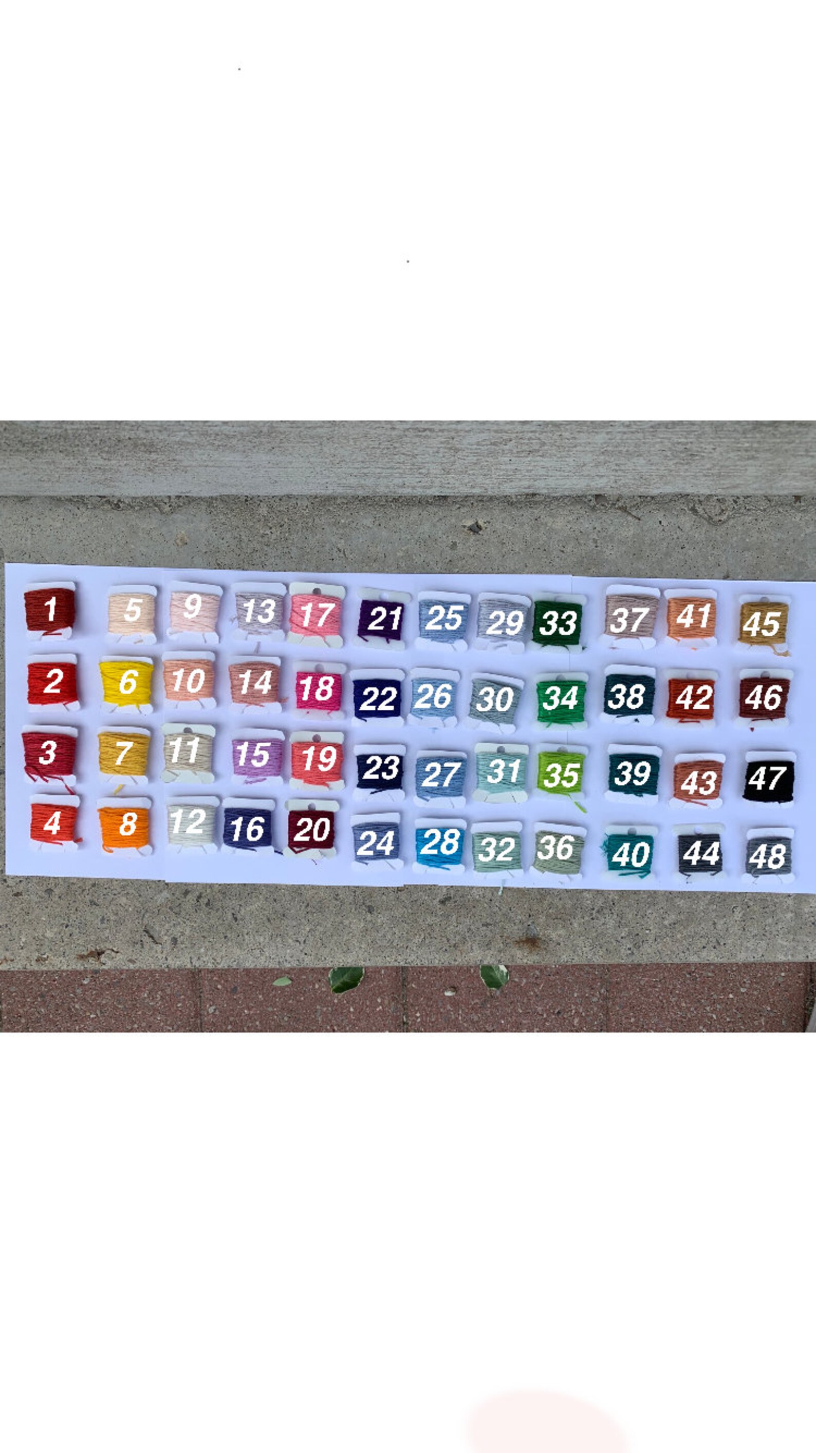 Neutrale Farbe Freundschaft Armbänder | Etsy