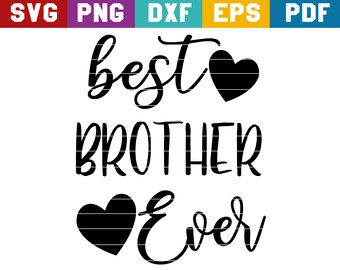 Download Biggest Brother Svg File Brother Sayings Sister Quotes Svg For Cricut Instant Download Familybrother Shirt On Transfer N513 Clip Art Art Collectibles Colonialgolfhart Com