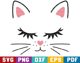 Download Cat Ear Svg Etsy PSD Mockup Templates