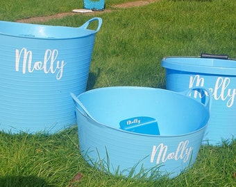 Personalized Equestrian Labels – Horse Tack & Stable Equipment