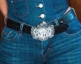 CCT Bowl Buckle Replica