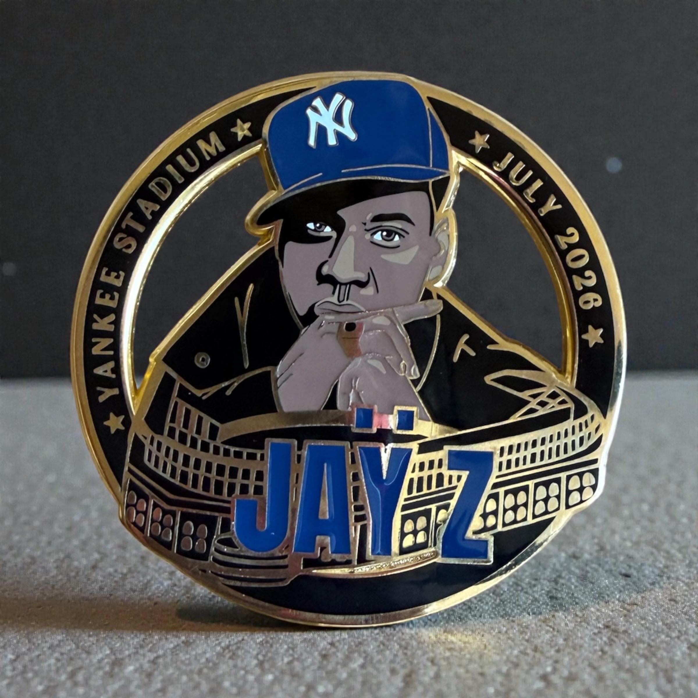 Jayz - Etsy