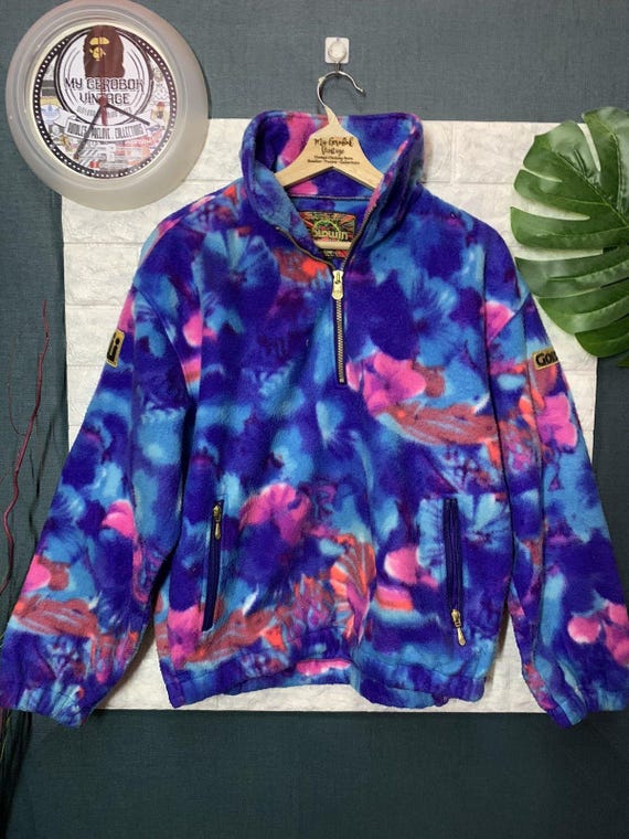Sweater GOLDWIN Halfzip