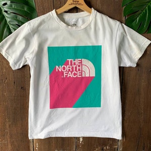 RARE!! Shirts The NORTH FACE