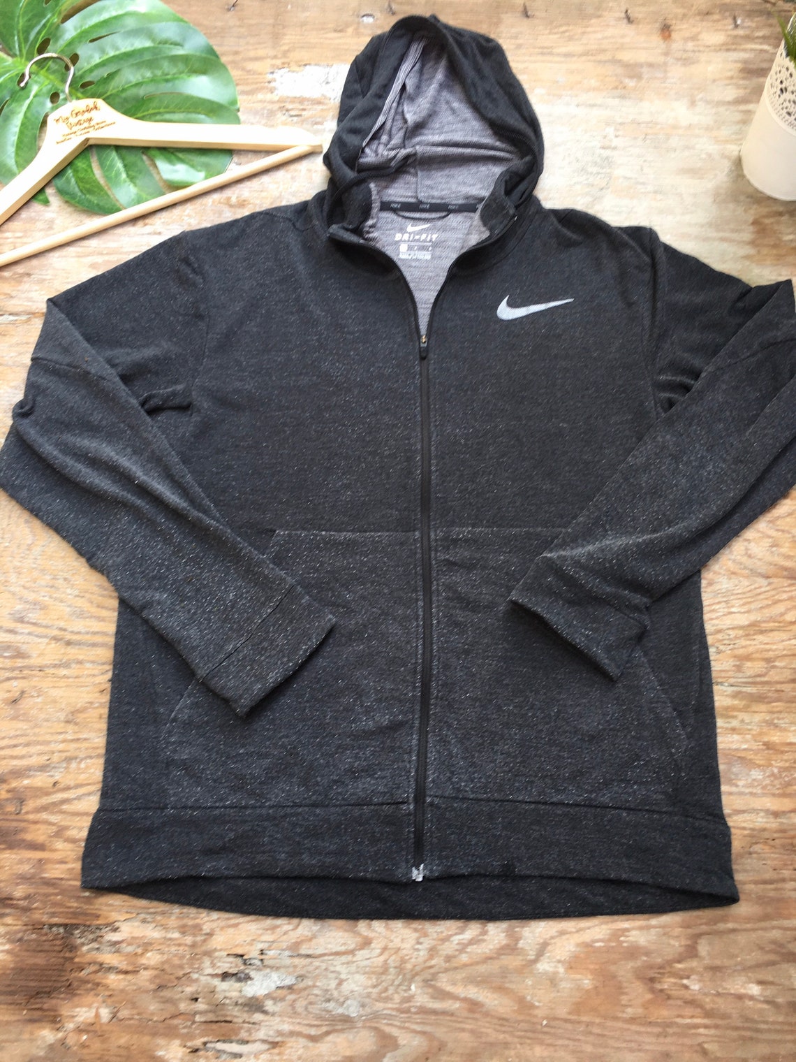 dri fit sweater nike