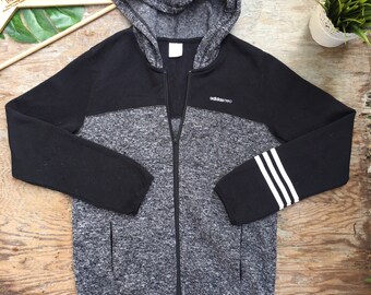 adidas neo jumper