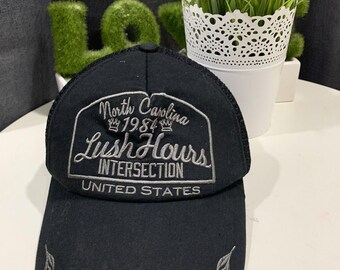 Gorra CAROLINA DEL NORTE 1984