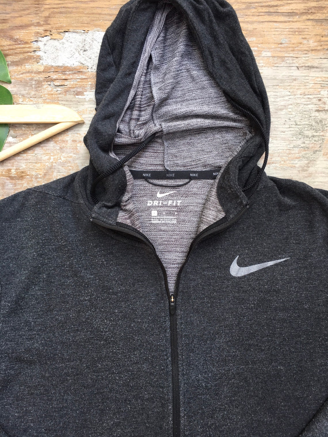 nike dri fit cotton t shirt