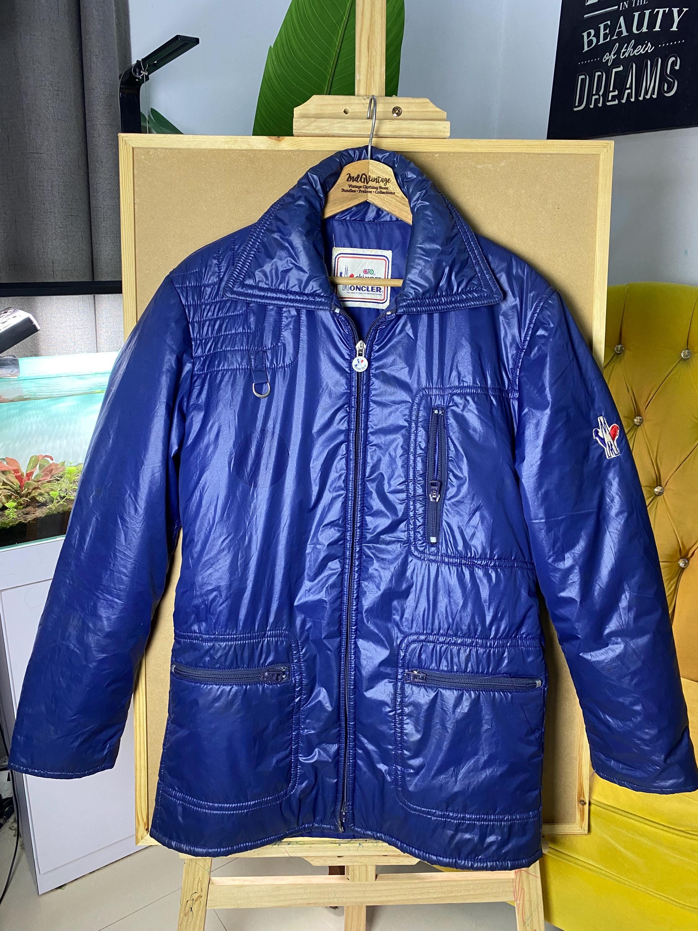 Moncler ski - Etsy 日本