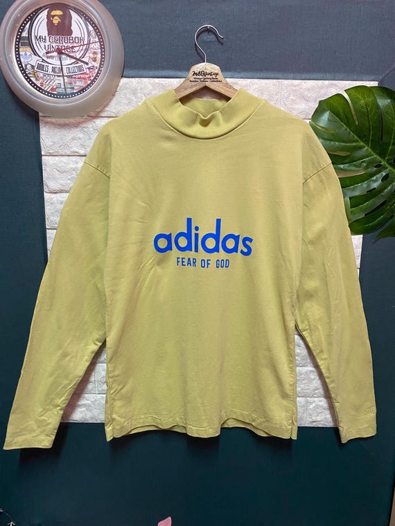 Fear of God, Long Sleeve Shirt Fear of God