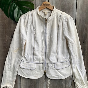 ¡¡EXTRAÑO!! Chaqueta Mujer MICHAEL KORS