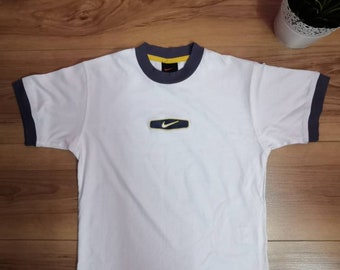Vintage Shirt Nike For Kids