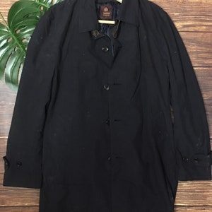RARE!! Parka Jacket TAKEO KIKUCHI