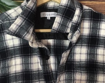 【KOOLOSET】Vintage Hearts Check Shirt il_1080xN.5498989522_pyd5.jpg