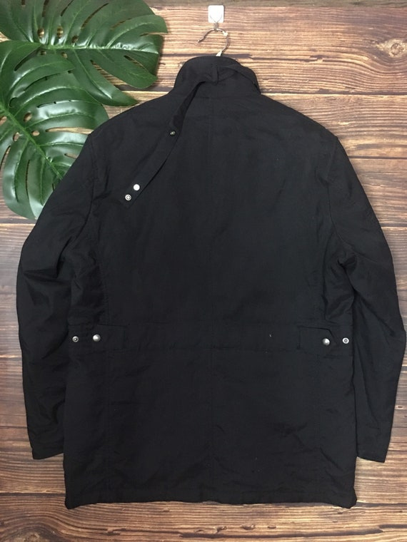 RARE !! Jacket INTERMEZZO Japanese Brand - Etsy