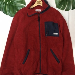 CRU!! Moletom Fleece Posh Boy