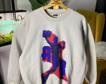 RARE sweatshirt Vintage 90's