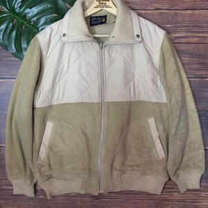 RARE !! Jacket JACK NICKLAUS Golden Bear