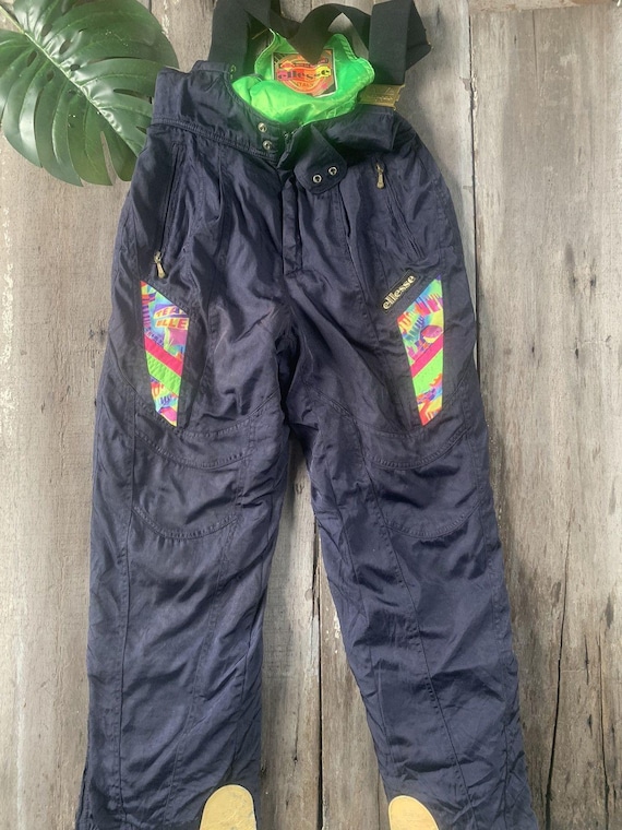 Ski Pants ELLESSE