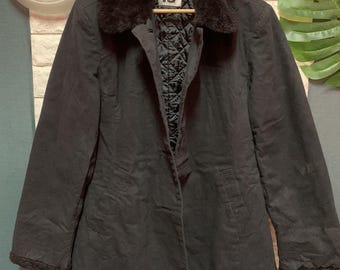Long Jacket ISSEY MIYAKE