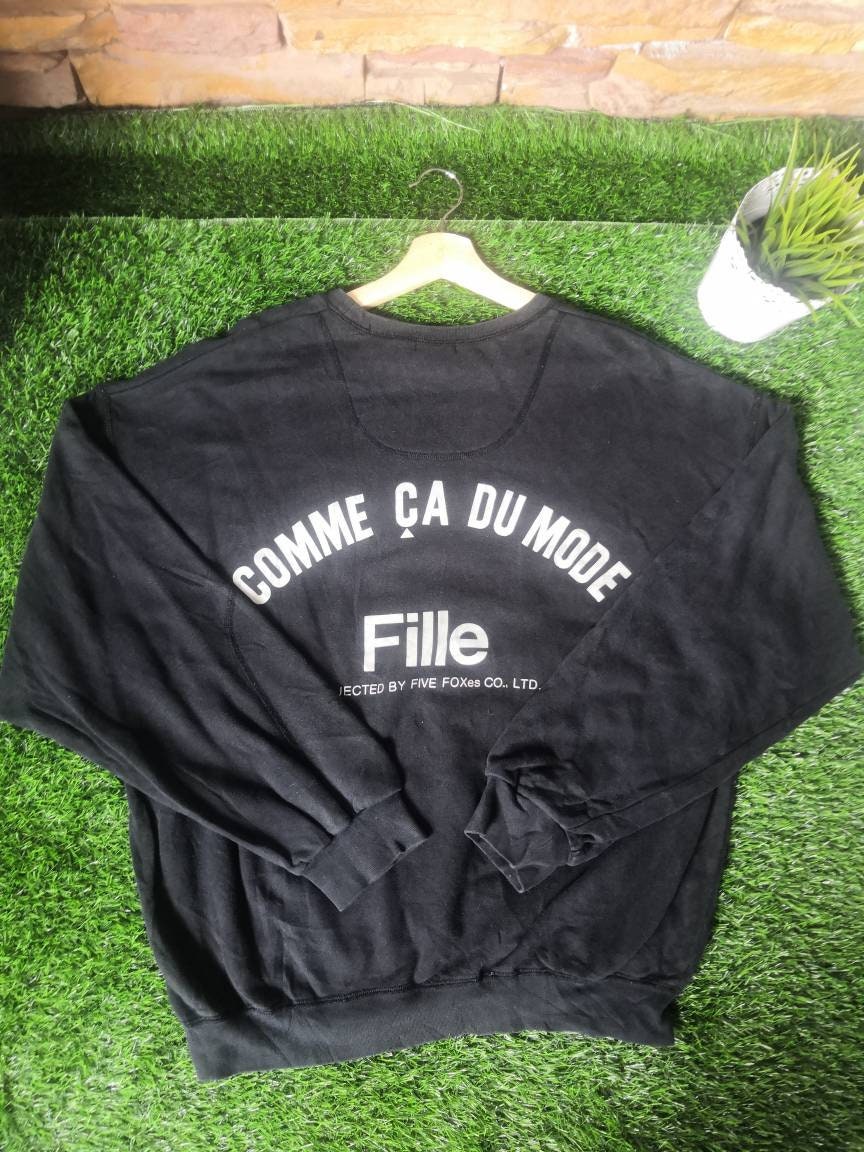 Comme Ca Japan - Etsy