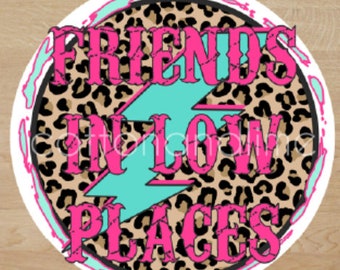 Free Free Friends In Low Places Svg 685 SVG PNG EPS DXF File