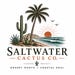 Saltwater Cactus Co