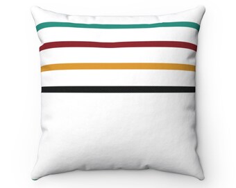 hudson bay pillow sale