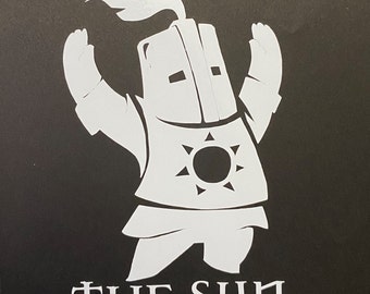 Dark Souls - Praise the Sun!