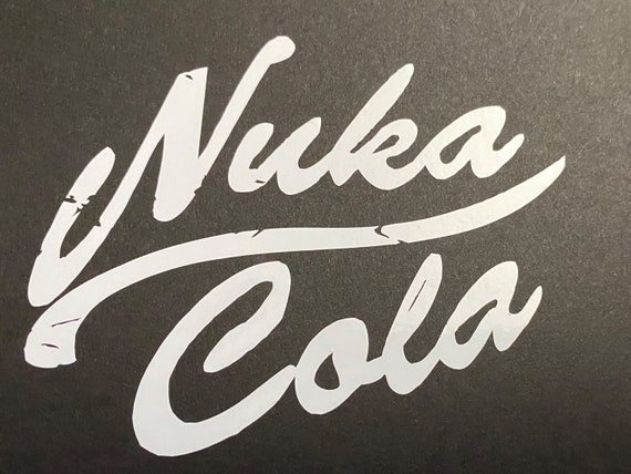 Nuka quantum label