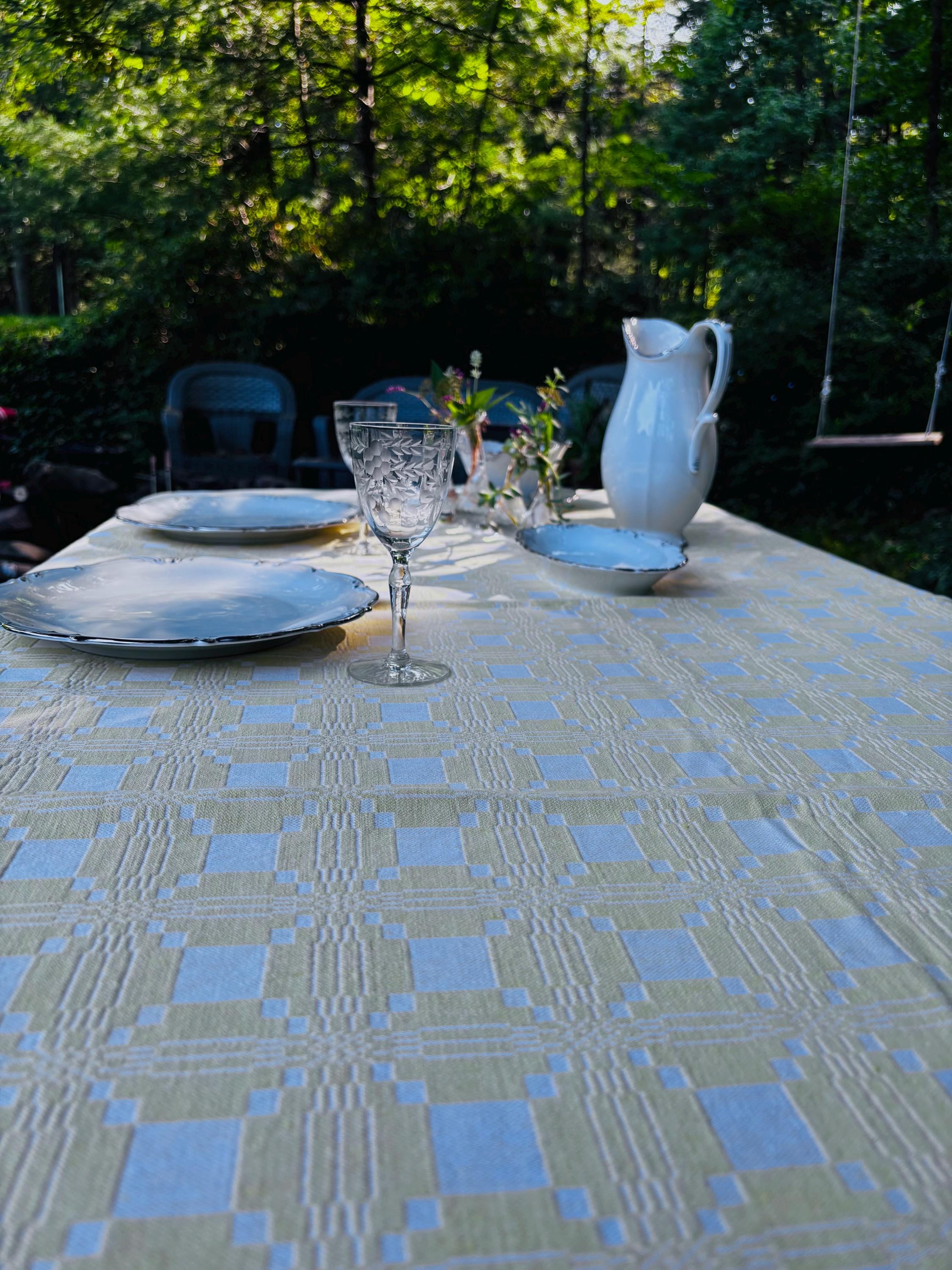 Swedish Vintage Linen - Etsy