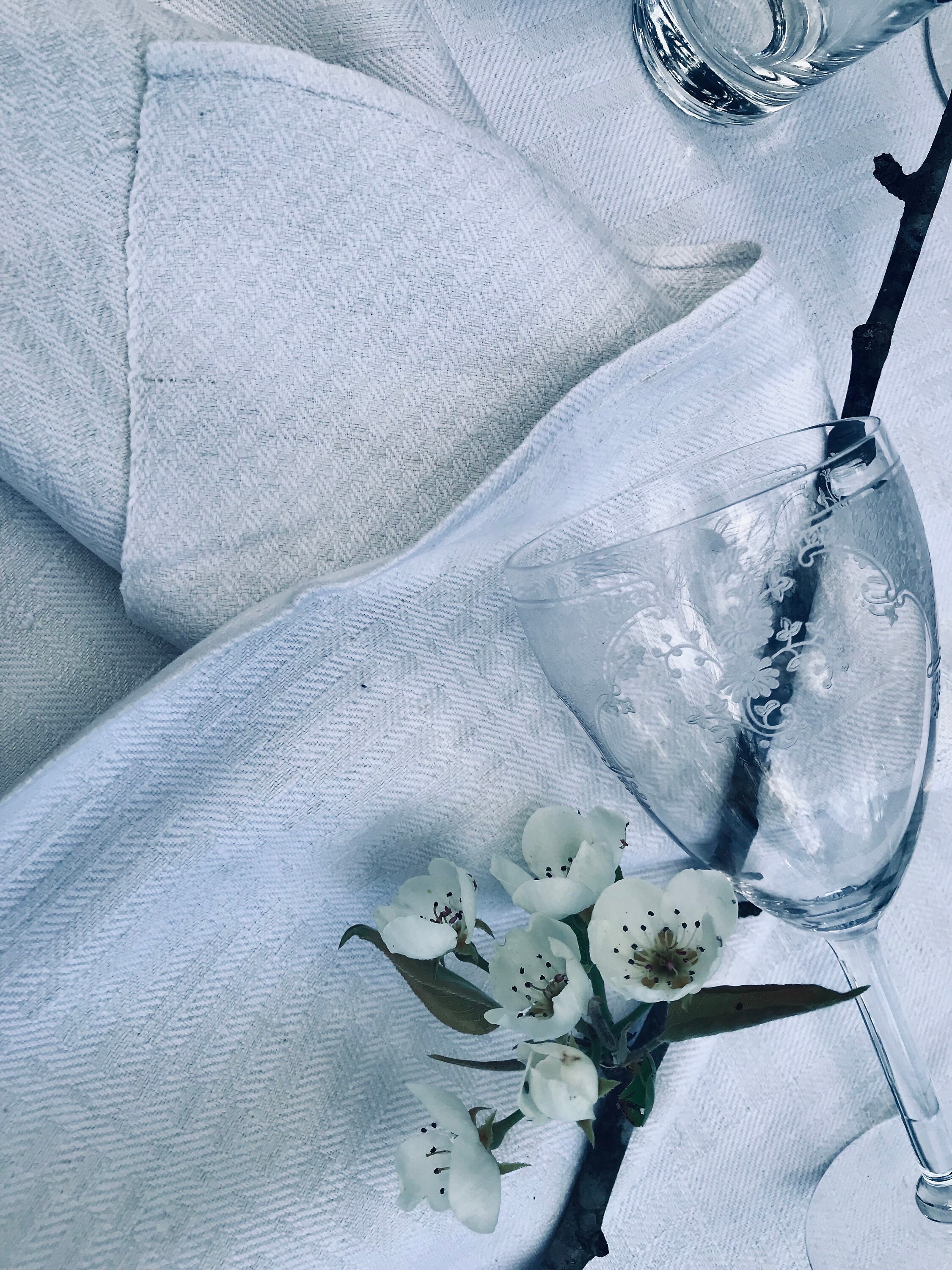 Vintage Traditional Swedish Tablecloth - Etsy Canada