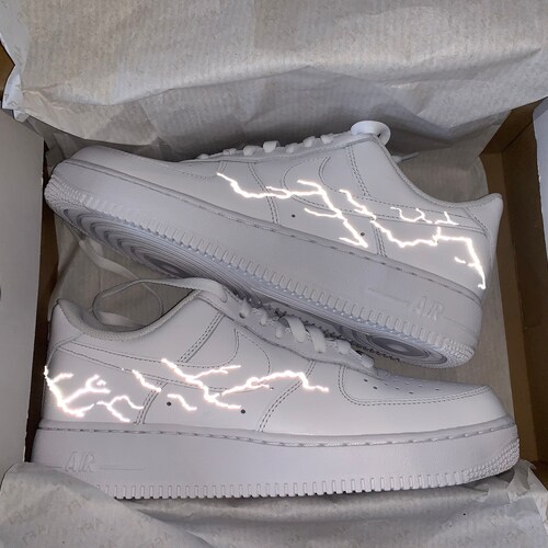 af1 lightning