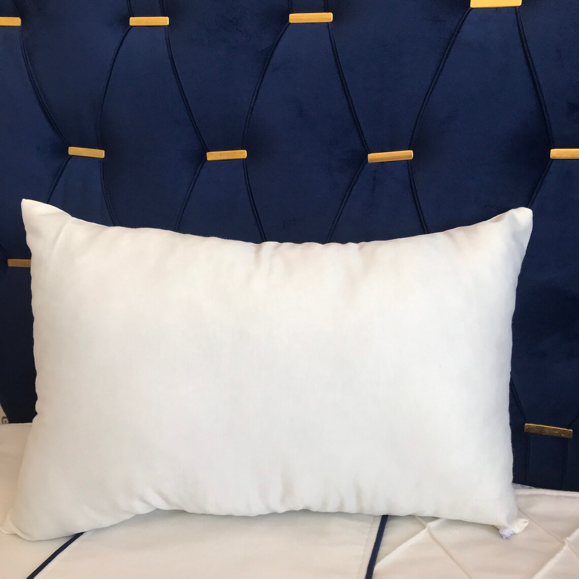 Inside Pillow 14X20 18X18 20X20 Pillow Insert Lumbar Etsy