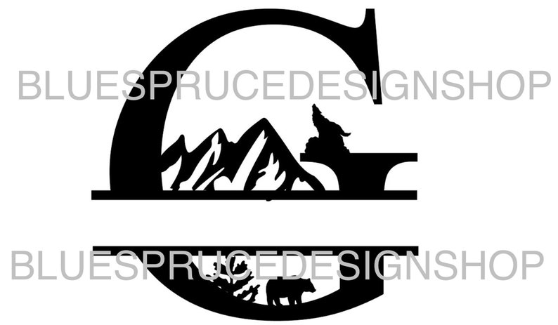 Free Free 108 Mountain Themed Svg SVG PNG EPS DXF File
