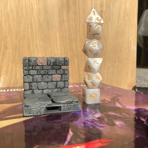 Dungeon Stone Wall tile Packs