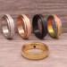 see more listings in the Rings section